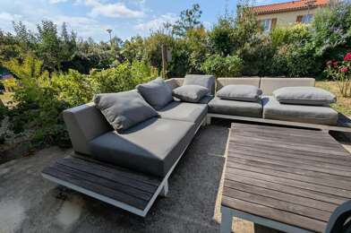 Maison 5 pièces 409000 €
