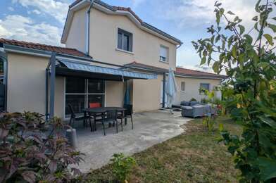 Maison 5 pièces 409000 €