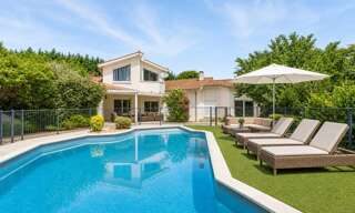 Maison 8 Pièces 210 m² à vendre à Saint-Cyr-sur-le-Rhône (69560)