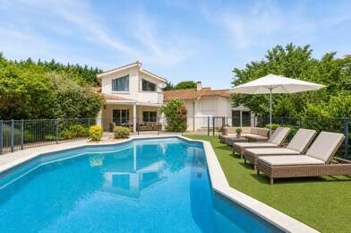 Maison 8 pièces 760000 €