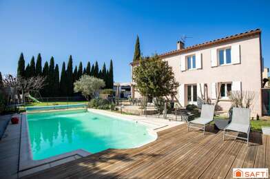 Maison 7 pièces 520000 €