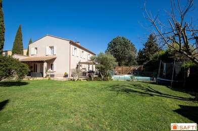 Maison 7 pièces 520000 €