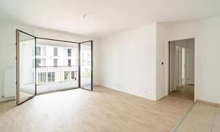 Appartement 3 Pièces 57 m² à vendre à Bobigny (93000)