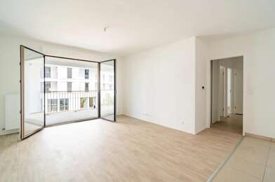 Appartement 3 pièces 250000 €