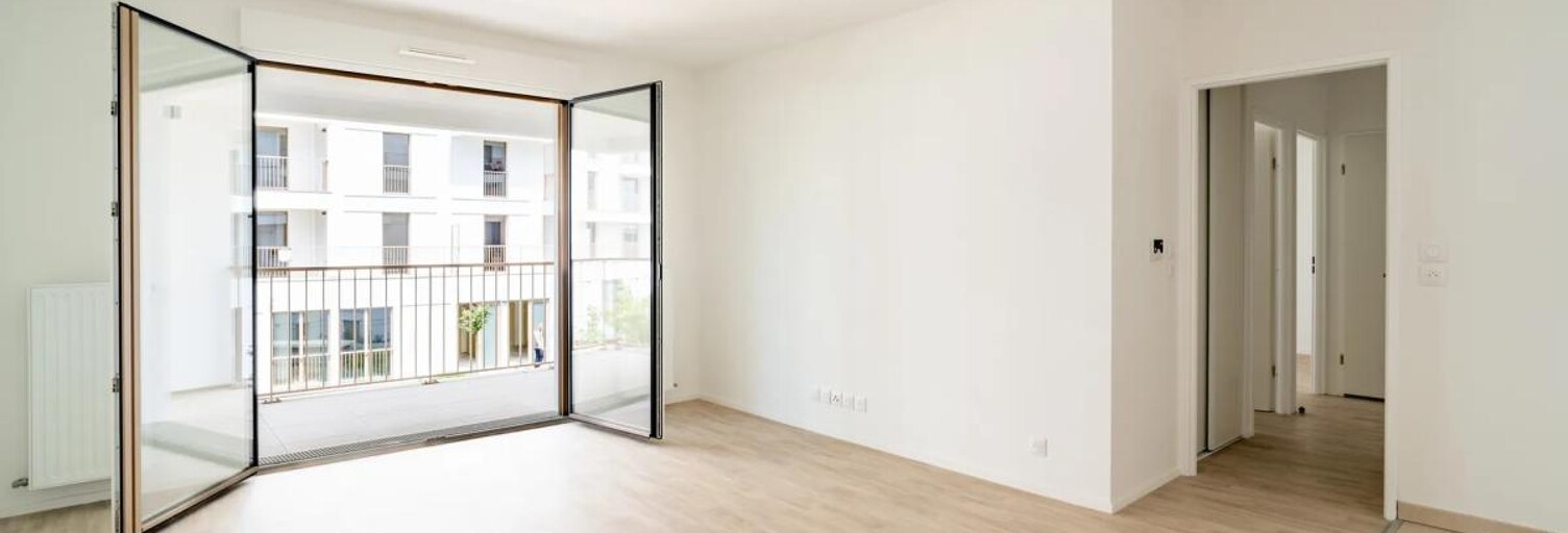 Appartement 3 Pièces 57 m² à vendre à Bobigny (93000)