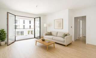 Appartement 3 Pièces 57 m² à vendre à Bobigny (93000)
