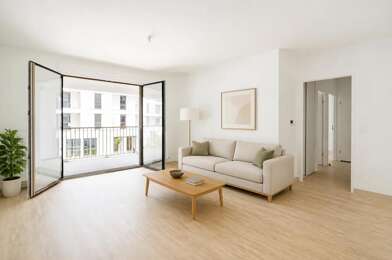 Appartement 3 pièces 235000 €