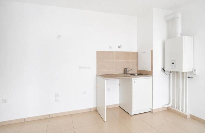 Appartement 3 pièces de 57 m² à Bobigny — photo 3