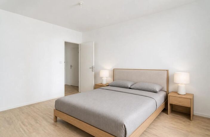Appartement 3 pièces de 57 m² à Bobigny — photo 4