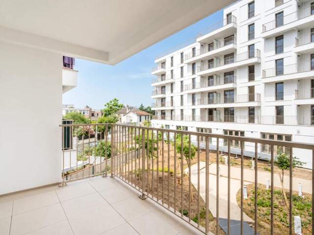 Appartement 3 pièces de 57 m² à Bobigny — photo du bien