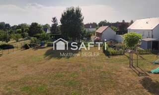 Terrain  535 m² à vendre à Mazières-de-Touraine (37130)