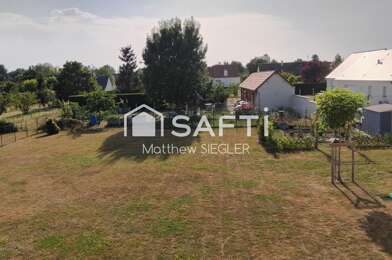 Terrain  45000 €