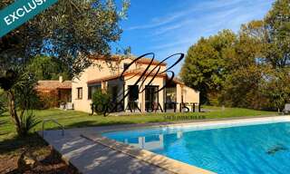 Maison 5 Pièces 157 m² à vendre à Albias (82350)