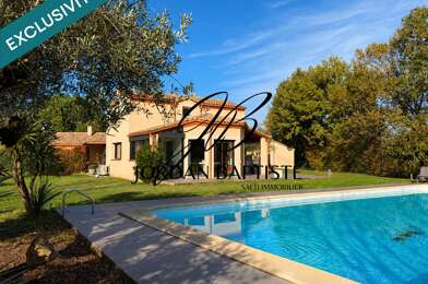 Maison 5 pièces 440000 €