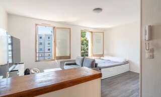 Appartement 1 Pièce 22 m² à vendre à Le Bourget (93350)