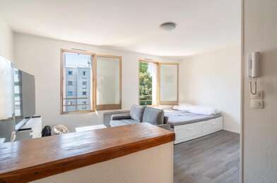 Appartement 1 pièces 115000 €