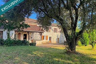 Maison 5 pièces 215000 €