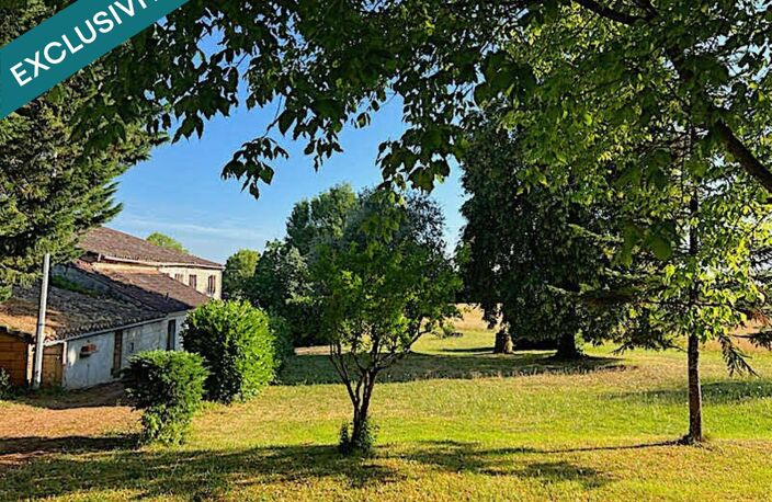 Propriété en pierres et ses dépendances — photo 3