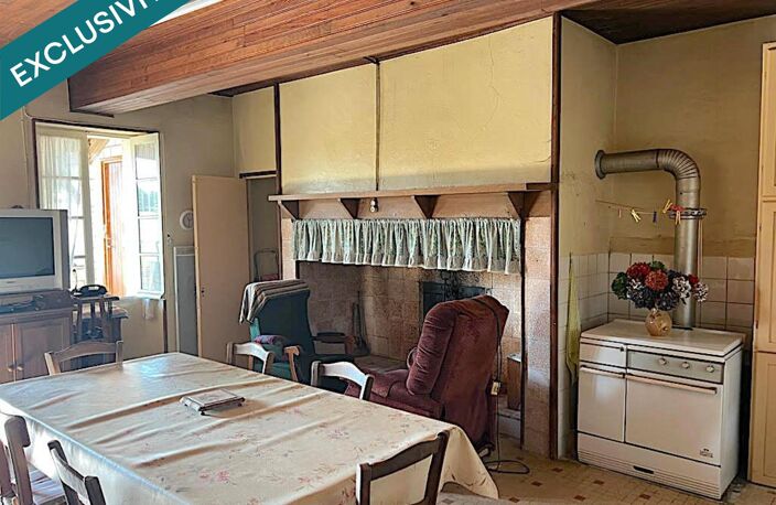 Propriété en pierres et ses dépendances — photo 4