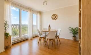 Appartement 4 Pièces 80 m² à vendre à Montataire (60160)