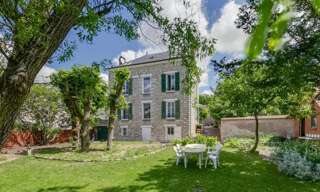 Maison 13 Pièces 397 m² à vendre à Souppes-sur-Loing (77460)