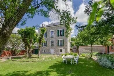 Maison 13 pièces 559000 €