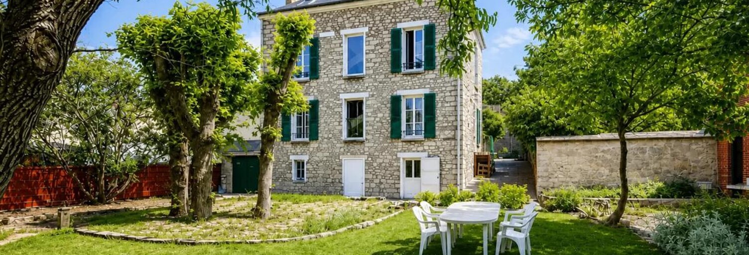 Maison 13 Pièces 397 m² à vendre à Souppes-sur-Loing (77460)