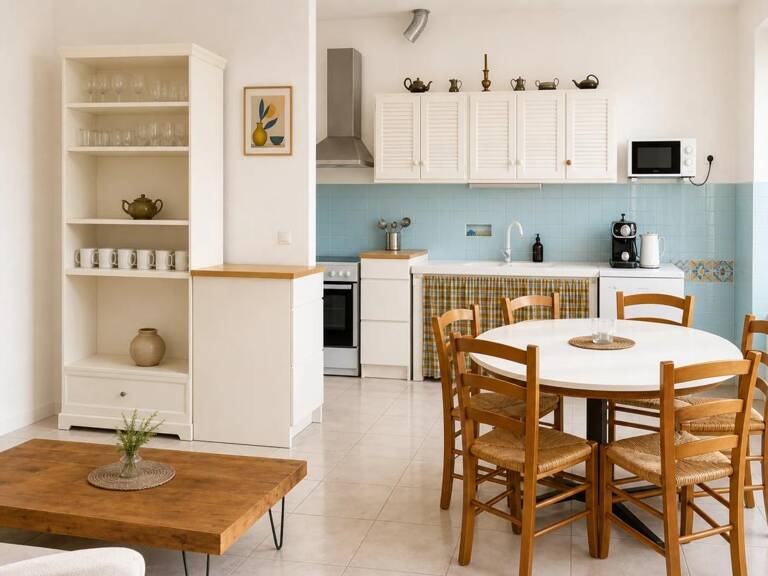 PROPRIÉTÉ 2 MAISONS GRAND JARDIN GARE A PIED 191m²+206m² — photo 1