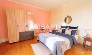 Appartement 3 Pièces 40 m² à vendre à Dijon (21000)