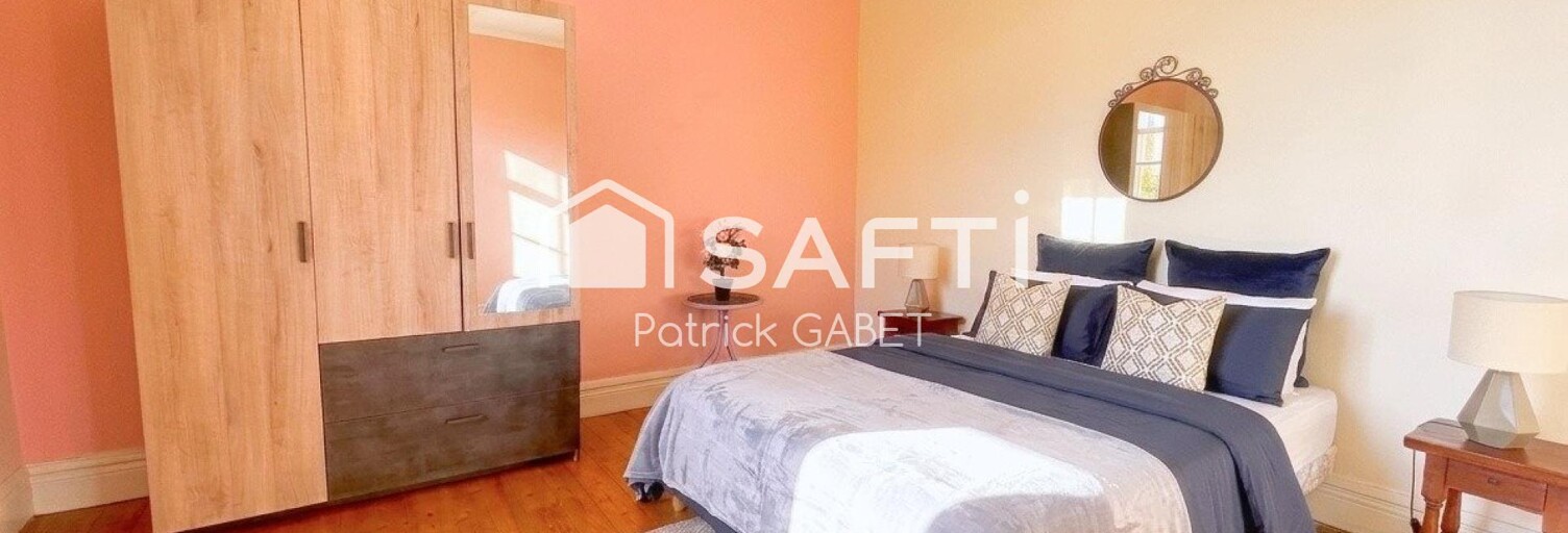 Appartement 3 Pièces 40 m² à vendre à Dijon (21000)
