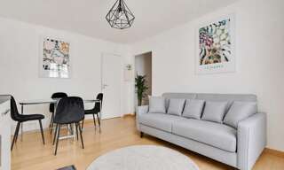 Appartement 2 Pièces 30 m² à vendre à Paris 11 (75011)