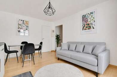 Appartement 2 pièces 327000 €