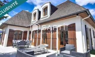 Maison 6 Pièces 149 m² à vendre à Ifs (14123)