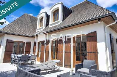 Maison 6 pièces 438000 €