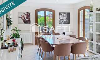 Maison 6 Pièces 149 m² à vendre à Ifs (14123)