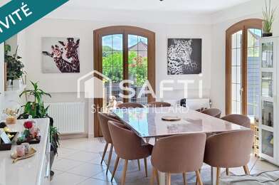 Maison 6 pièces 438000 €