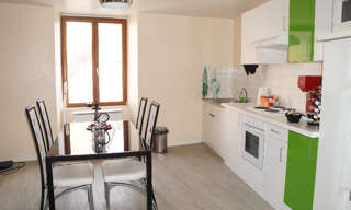 Immeuble  250 m² à vendre à Rioz (70190)