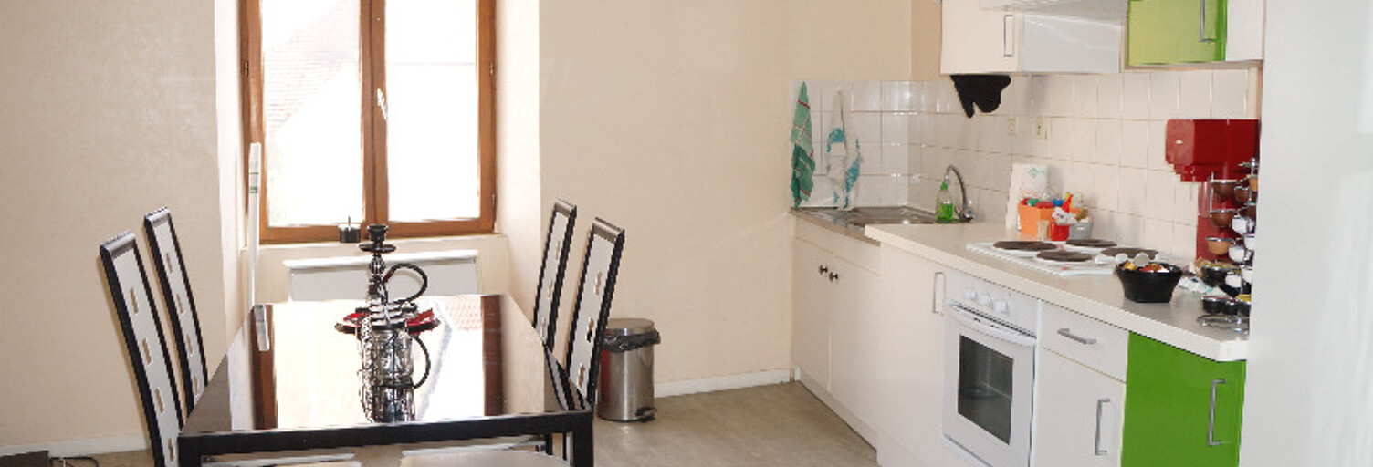 Immeuble  250 m² à vendre à Rioz (70190)