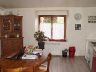 Immeuble de 250m² loué avec 2 T3 de 72m²  et 2 T2 de 56m2 et 50m² — photo 2