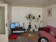 Immeuble de 250m² loué avec 2 T3 de 72m²  et 2 T2 de 56m2 et 50m² — photo 3
