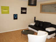 Immeuble de 250m² loué avec 2 T3 de 72m²  et 2 T2 de 56m2 et 50m² — photo 4