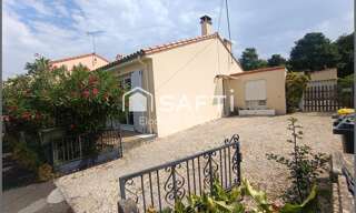Maison 5 Pièces 84 m² à vendre à Fontenay-le-Comte (85200)