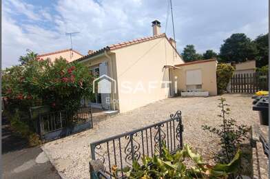 Maison 5 pièces 152250 €
