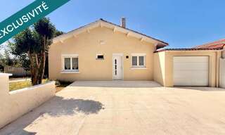 Maison 4 Pièces 80 m² à vendre à Cénac (33360)