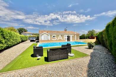 Maison 5 pièces 363000 €