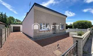 Maison 5 Pièces 94 m² à vendre à Rang-du-Fliers (62180)