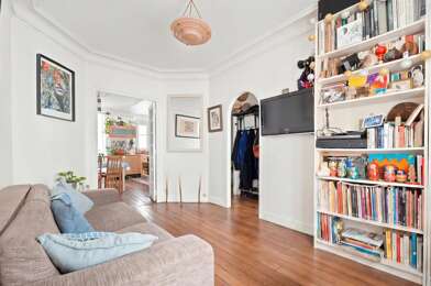 Appartement 4 pièces 624000 €