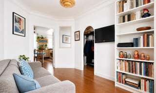 Appartement 4 Pièces 61 m² à vendre à Paris 18 (75018)
