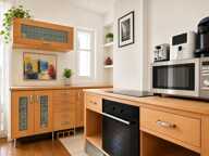 Appartement 3 pièces de 61,2 m² avec cave – Paris 18ᵉ — photo 4