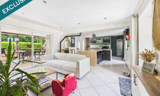 Maison 5 Pièces 101 m² à vendre à Gray (70100)